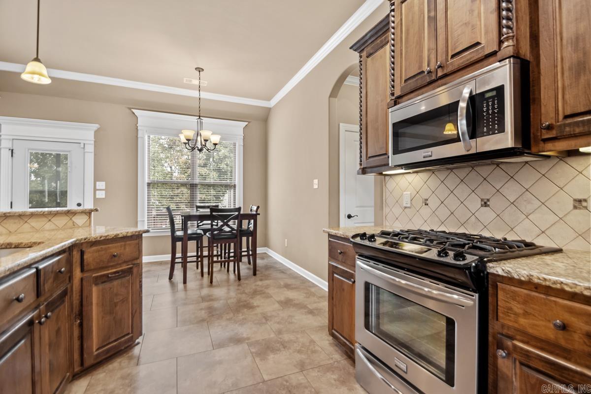 2032 Miramonte  Sherwood, AR