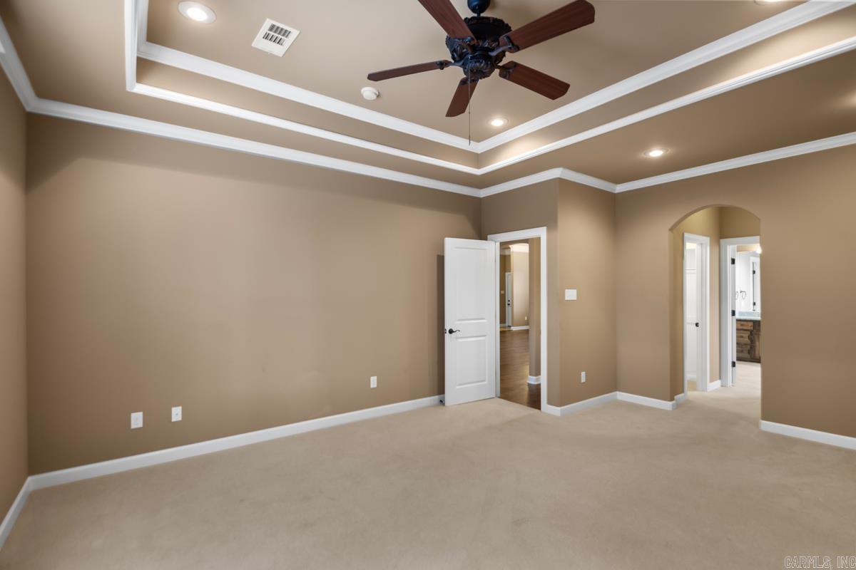 2032 Miramonte  Sherwood, AR