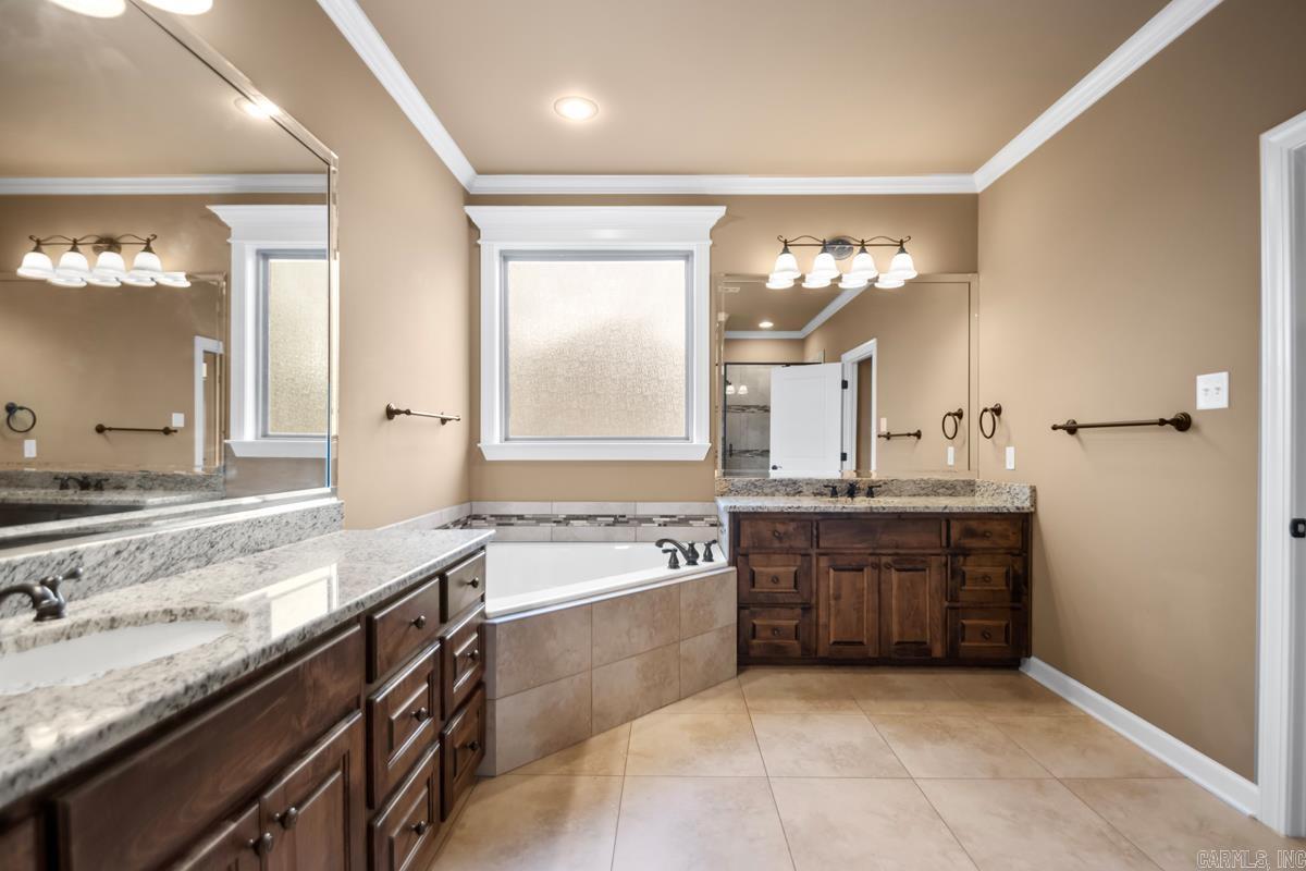 2032 Miramonte  Sherwood, AR