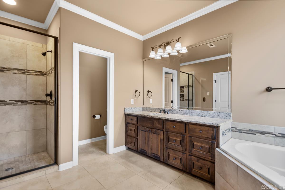 2032 Miramonte  Sherwood, AR