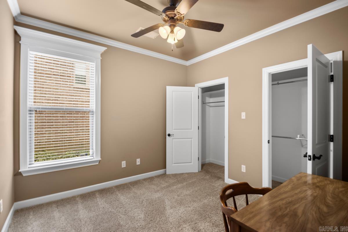 2032 Miramonte  Sherwood, AR