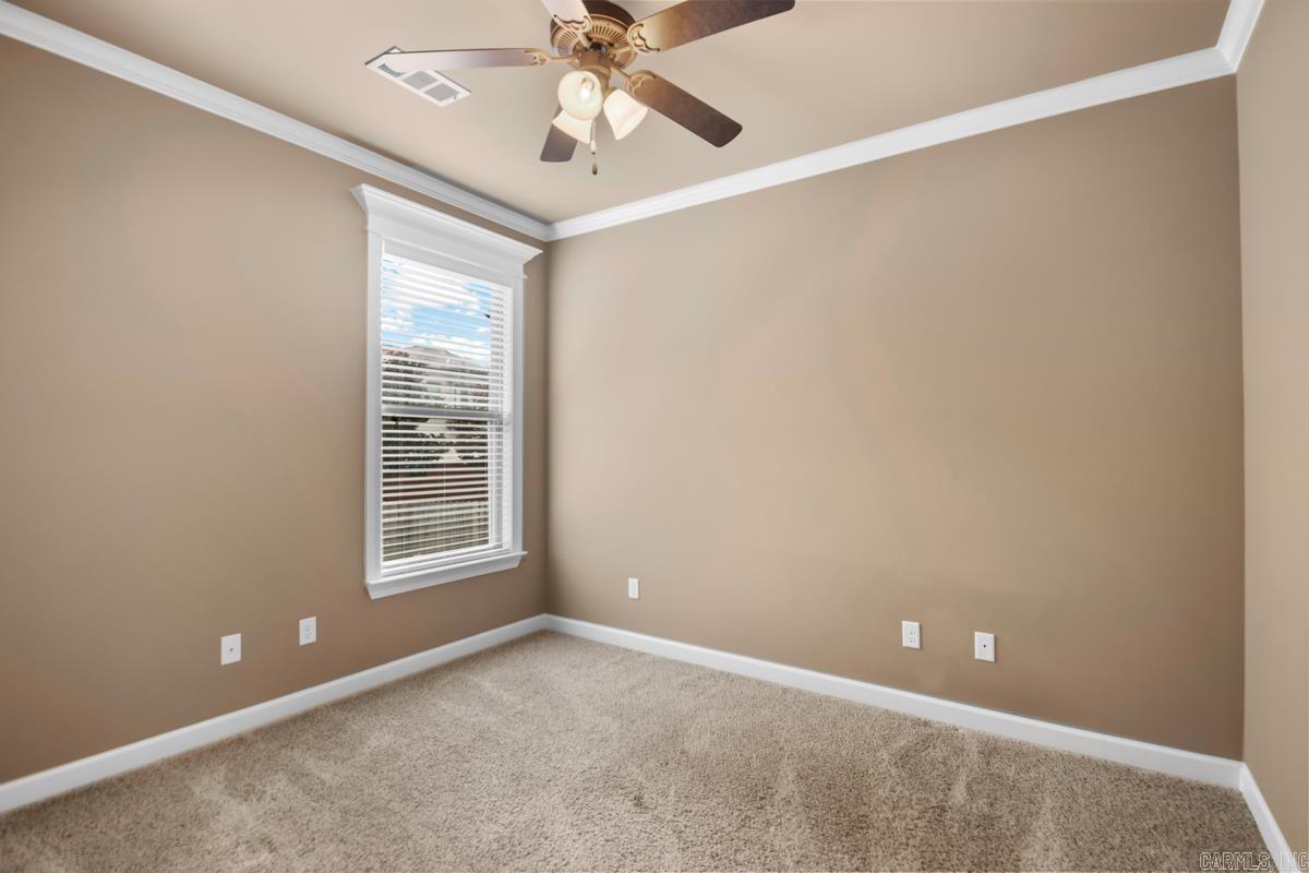 2032 Miramonte  Sherwood, AR