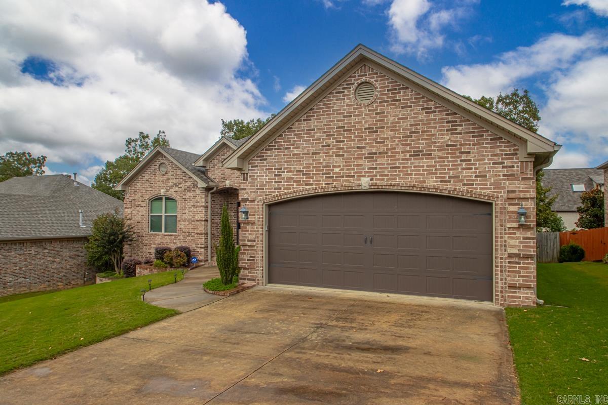 2032 Miramonte  Sherwood, AR