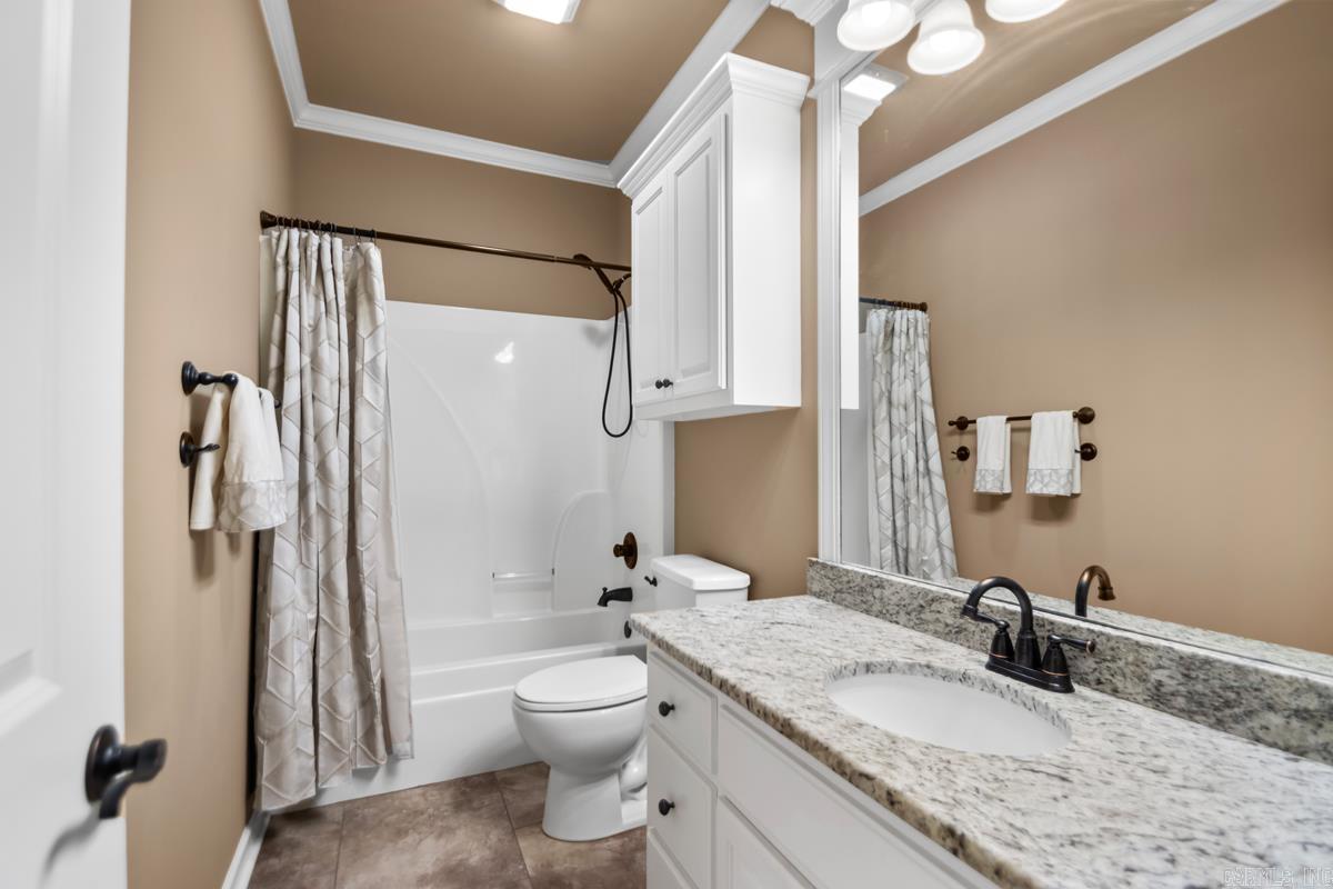 2032 Miramonte  Sherwood, AR