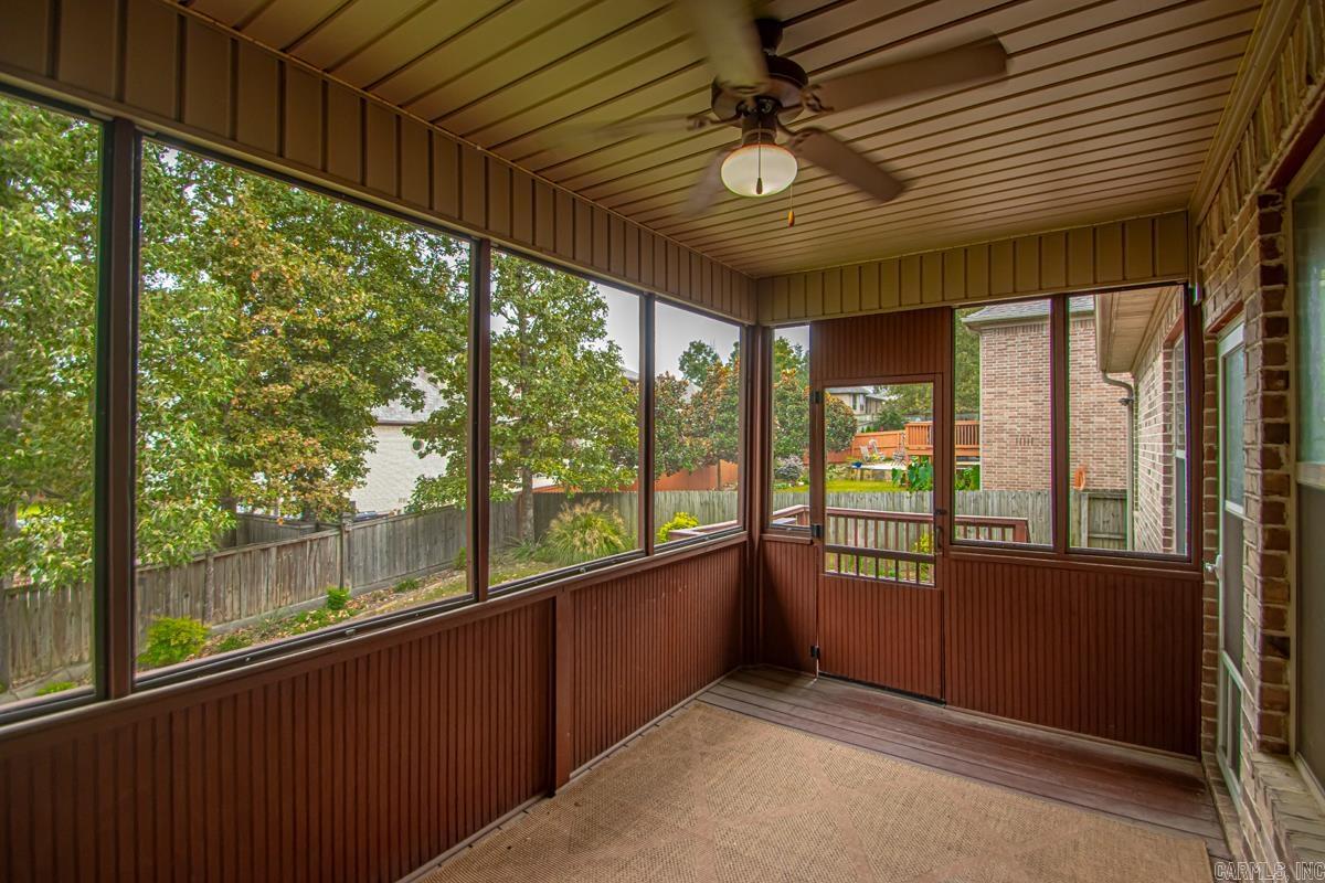 2032 Miramonte  Sherwood, AR