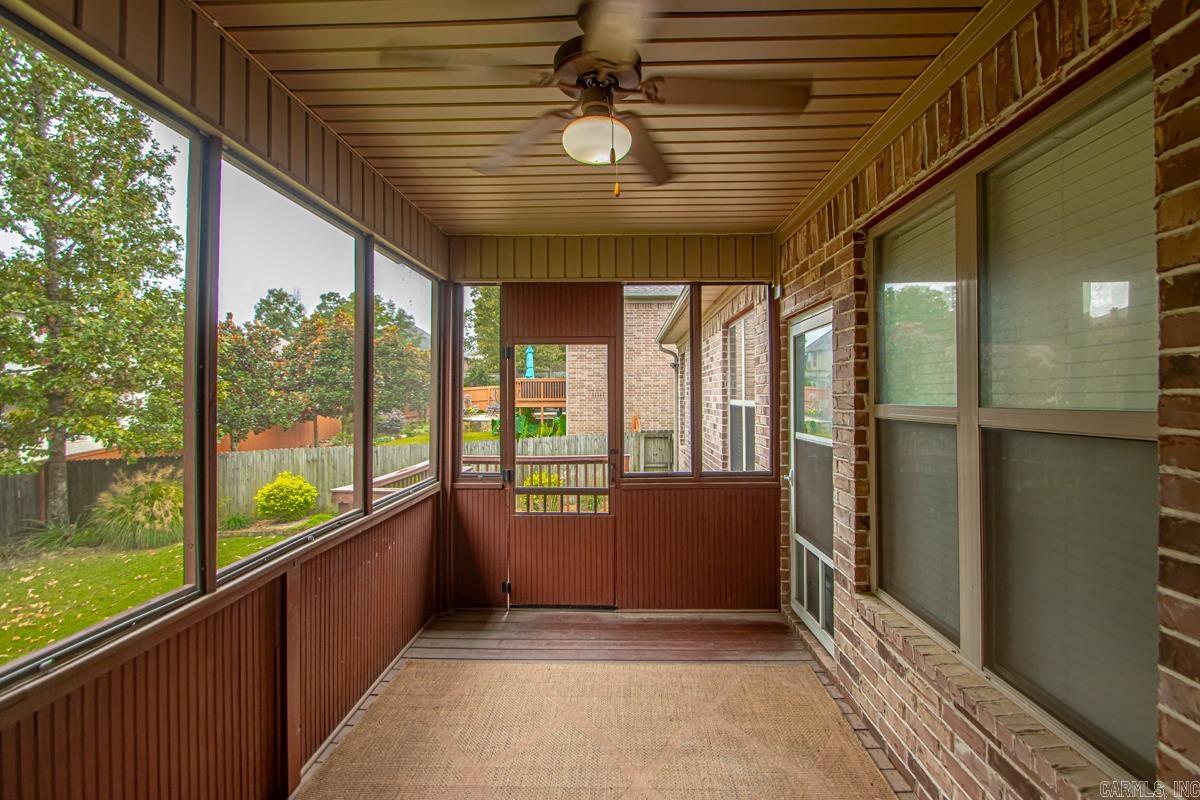 2032 Miramonte  Sherwood, AR