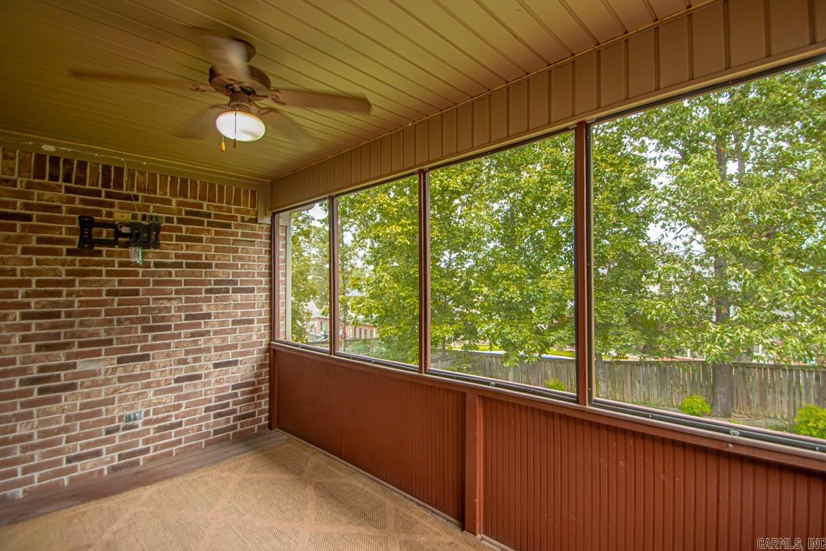2032 Miramonte  Sherwood, AR
