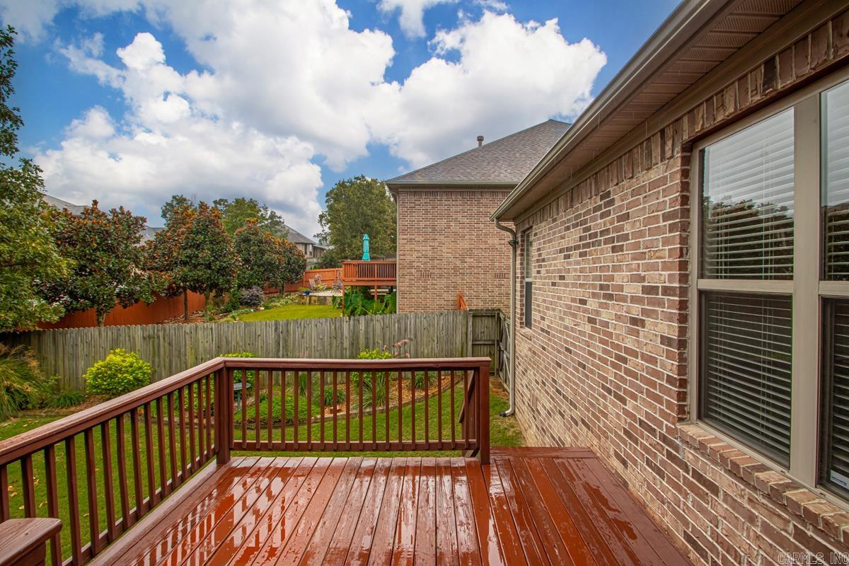 2032 Miramonte  Sherwood, AR