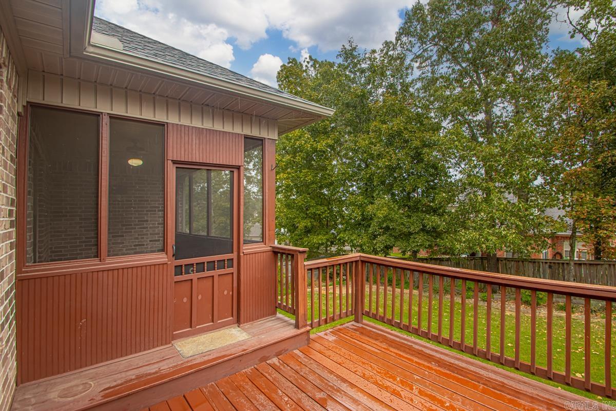 2032 Miramonte  Sherwood, AR