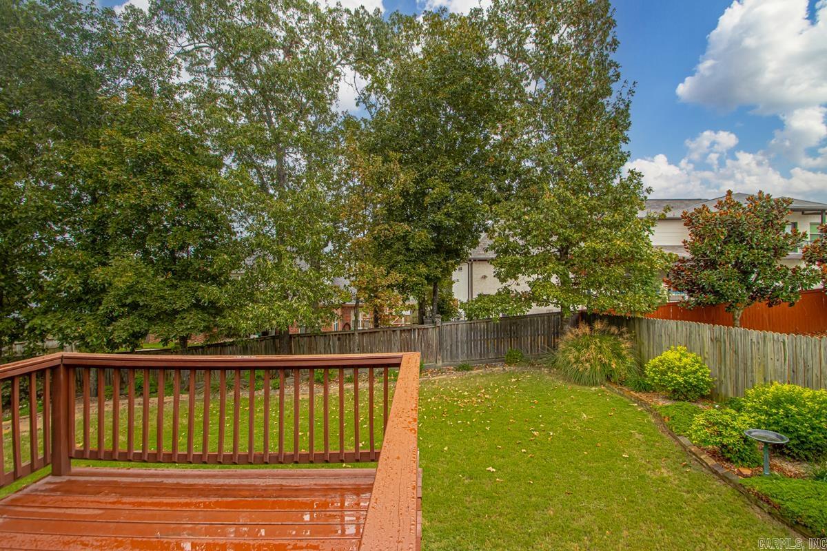 2032 Miramonte  Sherwood, AR
