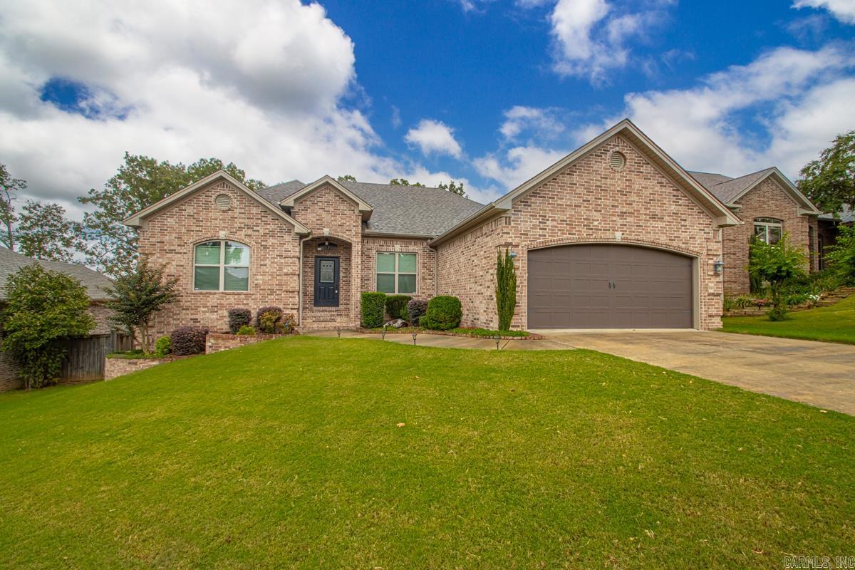 2032 Miramonte  Sherwood, AR