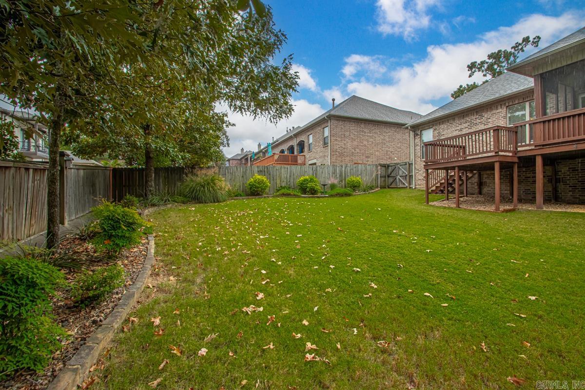 2032 Miramonte  Sherwood, AR
