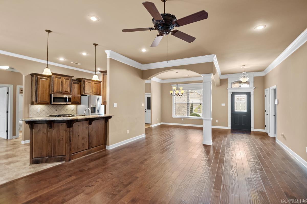 2032 Miramonte  Sherwood, AR