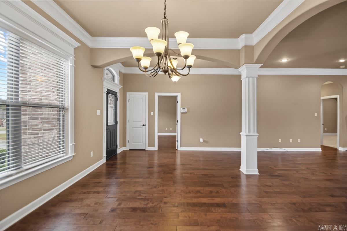 2032 Miramonte  Sherwood, AR