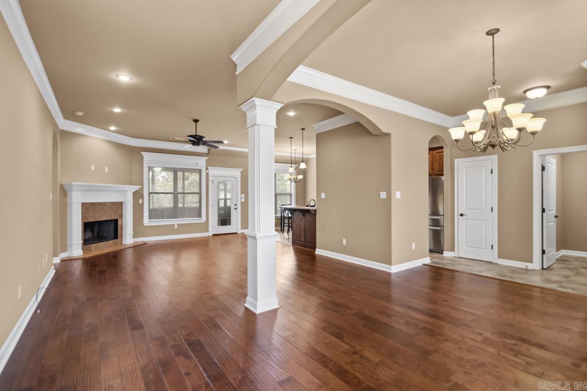 2032 Miramonte  Sherwood, AR