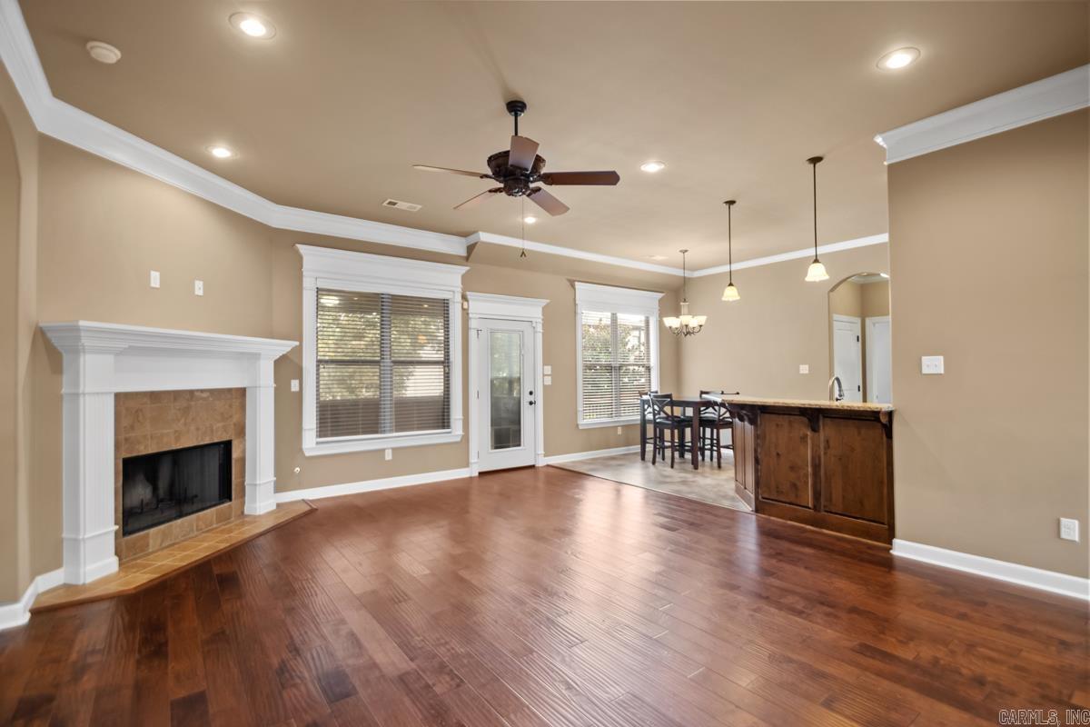 2032 Miramonte  Sherwood, AR
