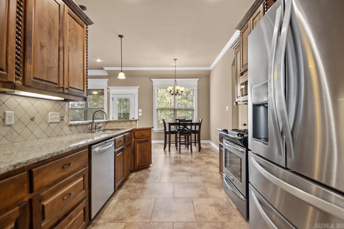 2032 Miramonte  Sherwood, AR