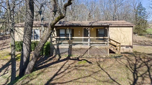 58  Rachel  Russellville, AR