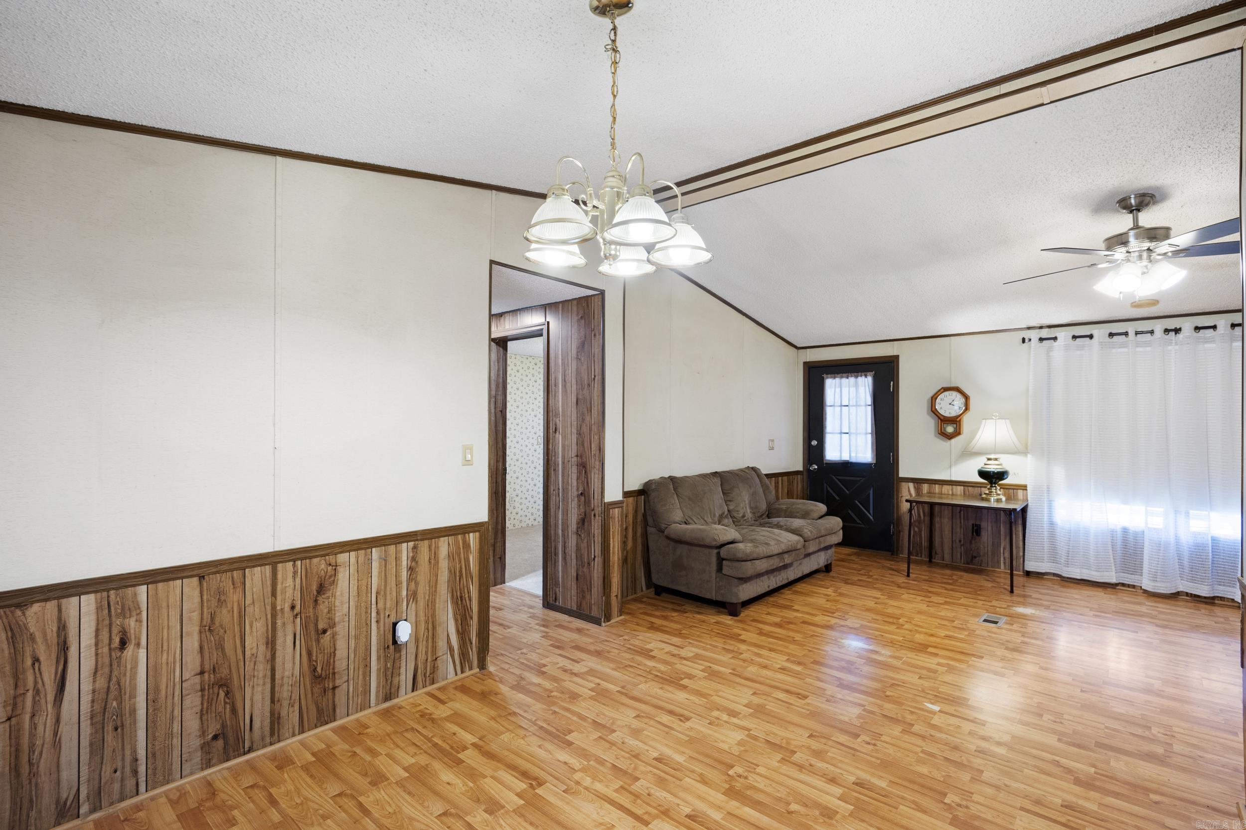 58 Rachel  Russellville, AR