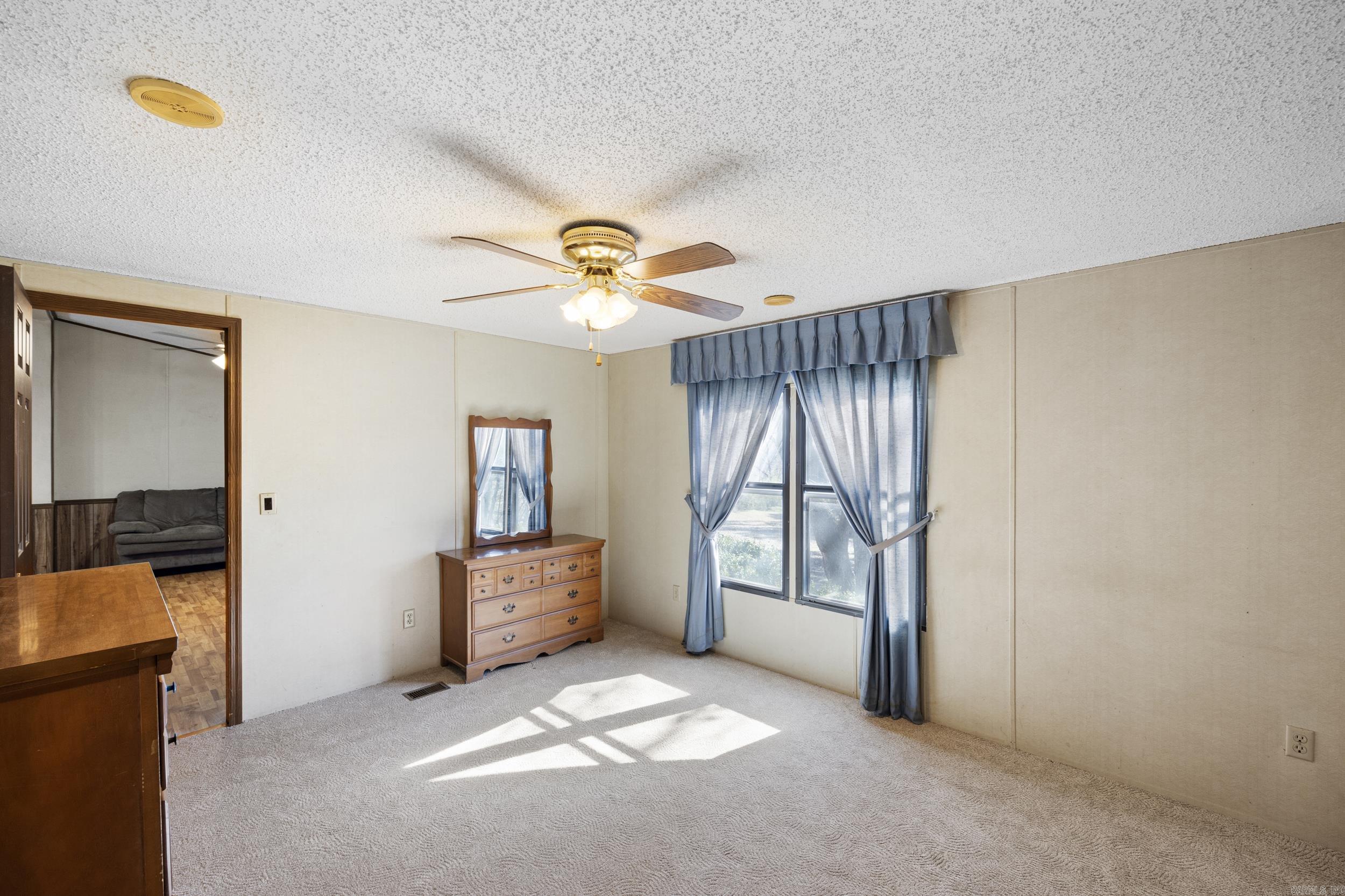 58 Rachel  Russellville, AR