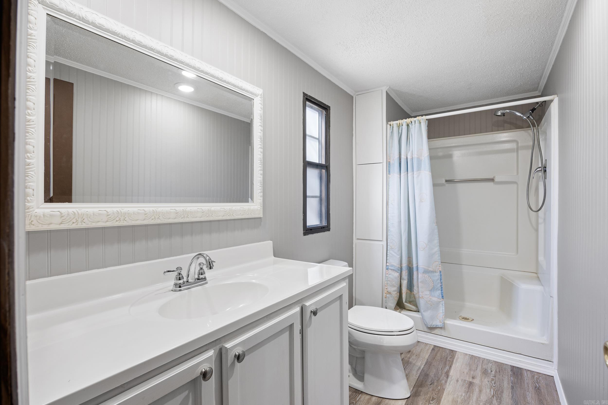 58 Rachel  Russellville, AR