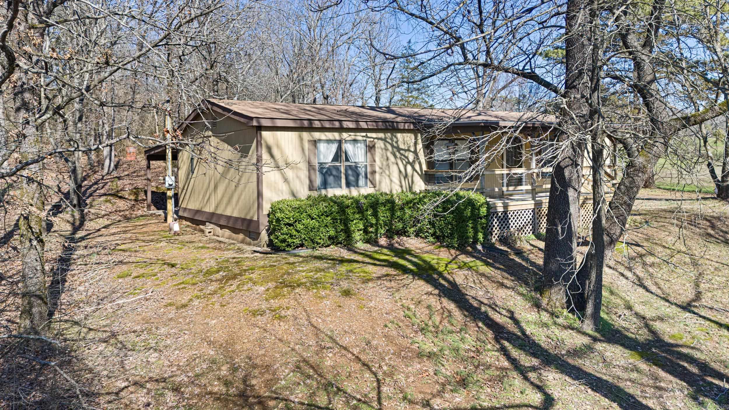 58 Rachel  Russellville, AR