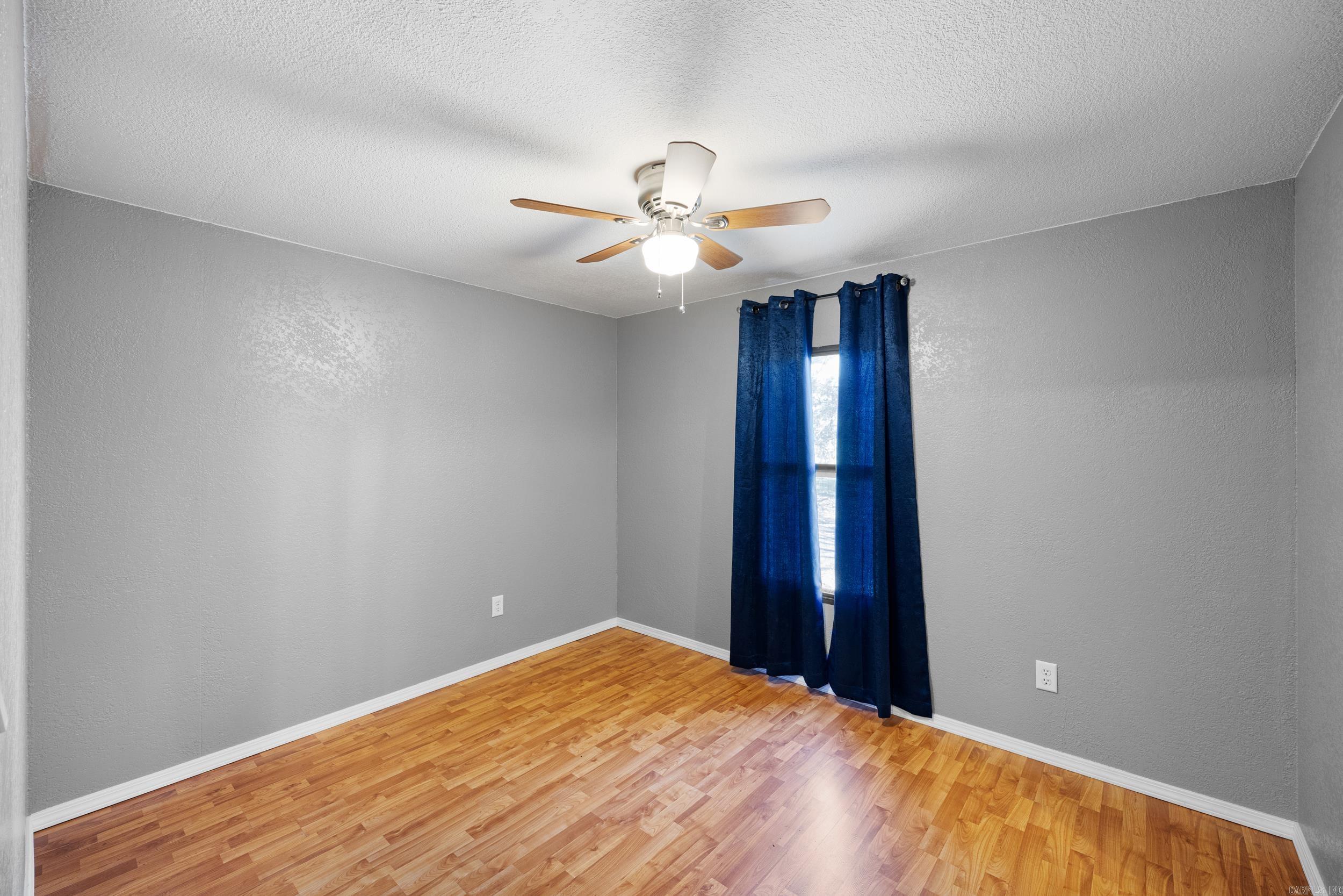 58 Rachel  Russellville, AR