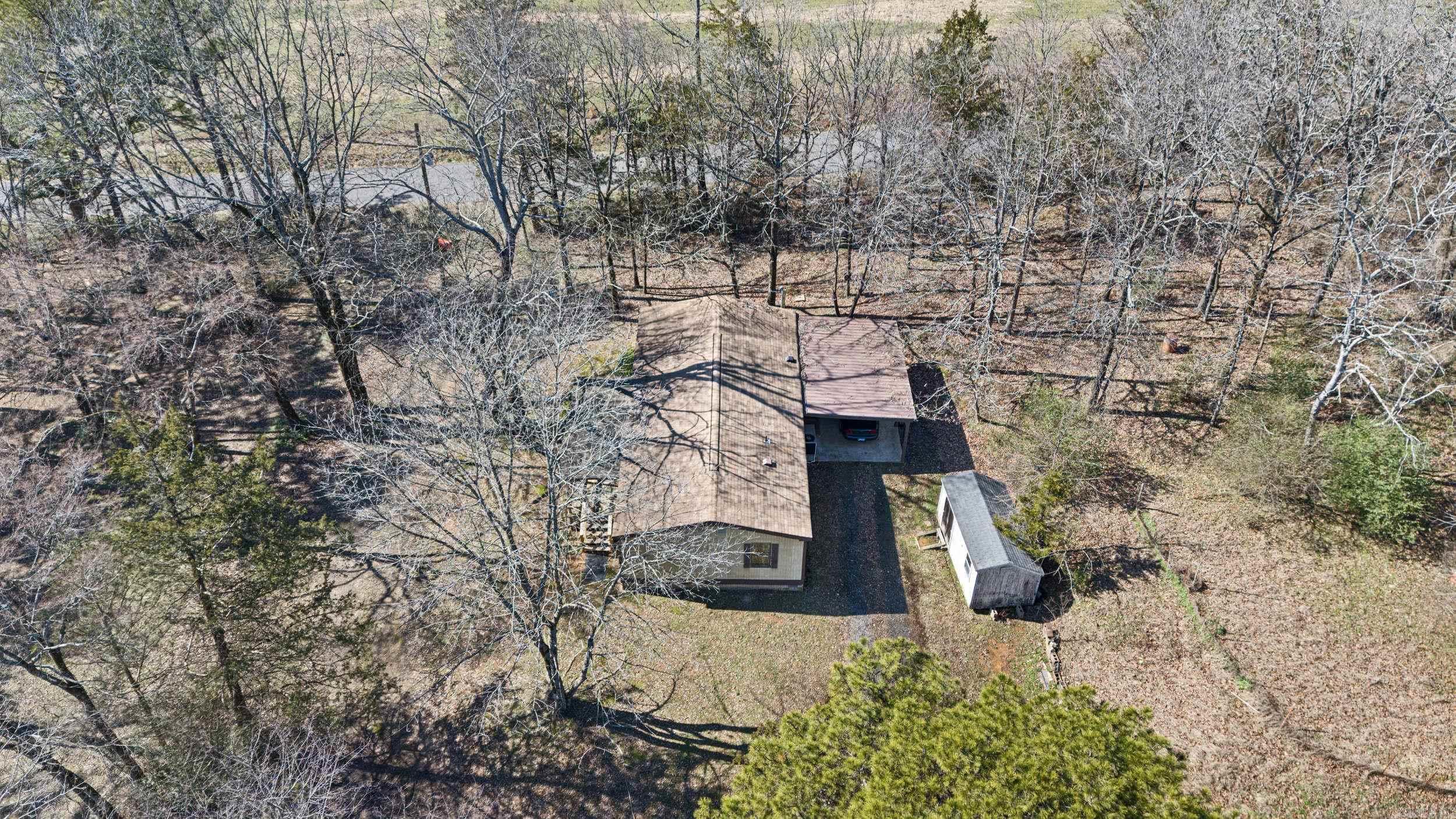 58 Rachel  Russellville, AR