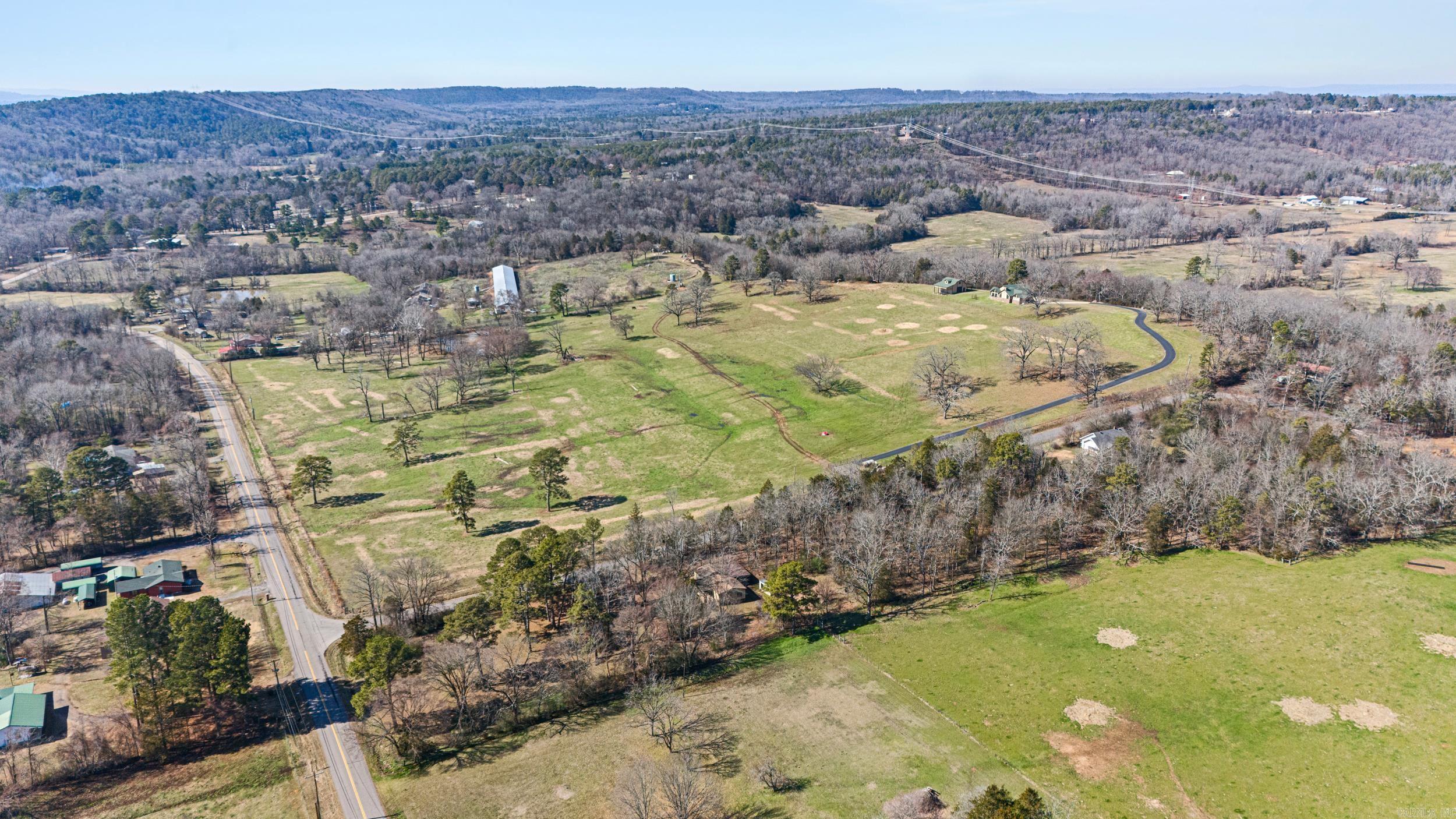 58 Rachel  Russellville, AR