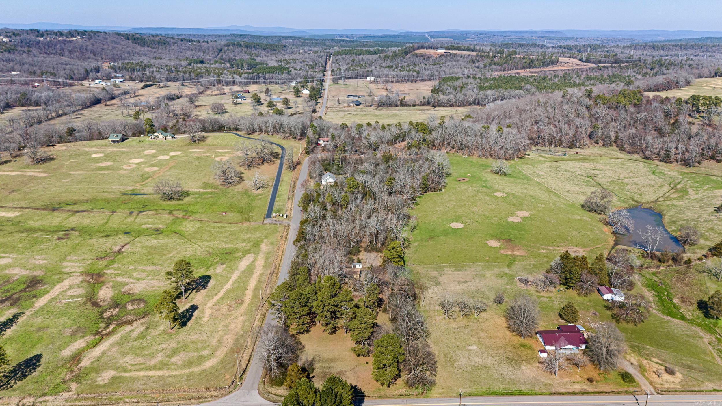 58 Rachel  Russellville, AR