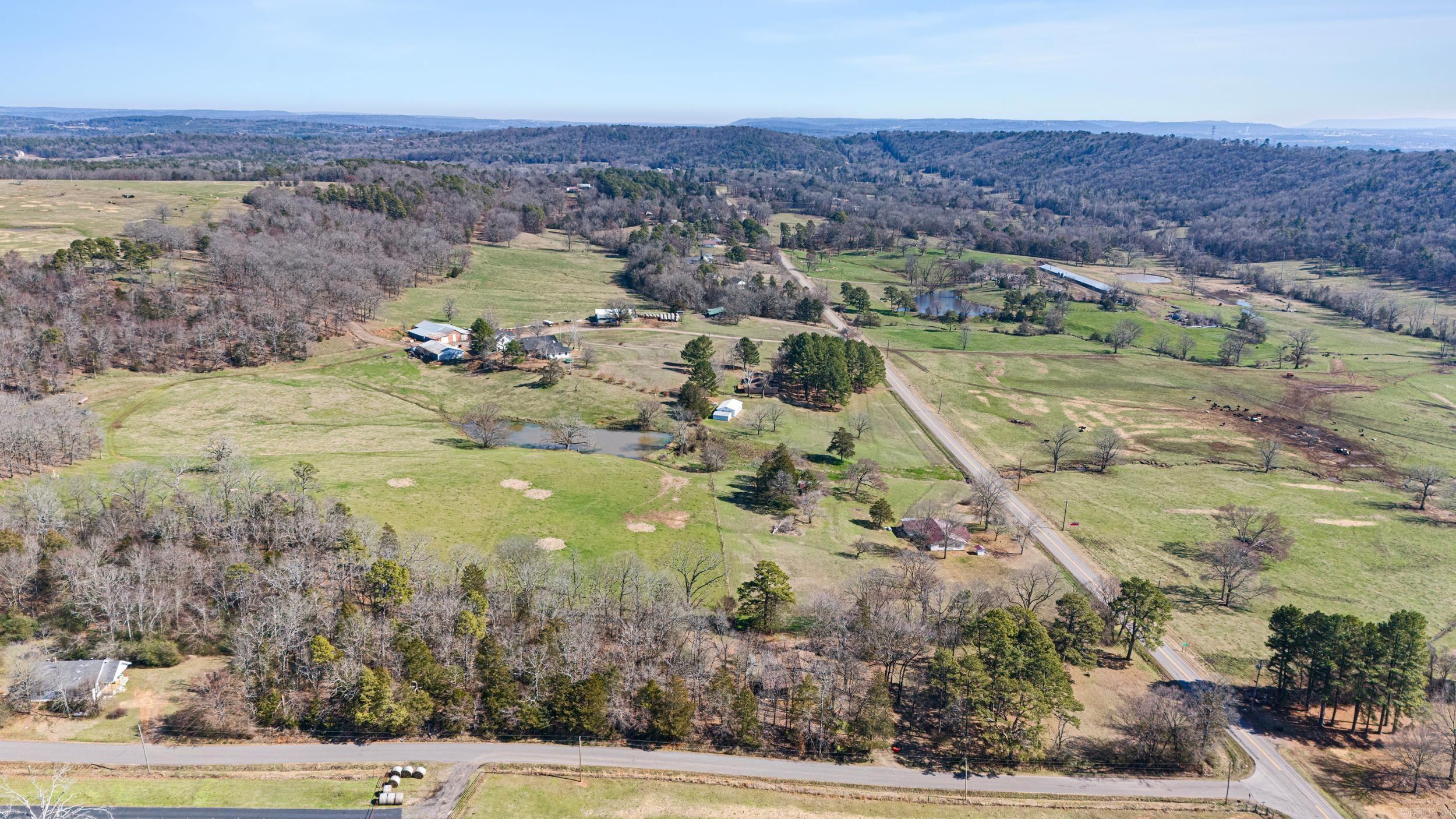 58 Rachel  Russellville, AR