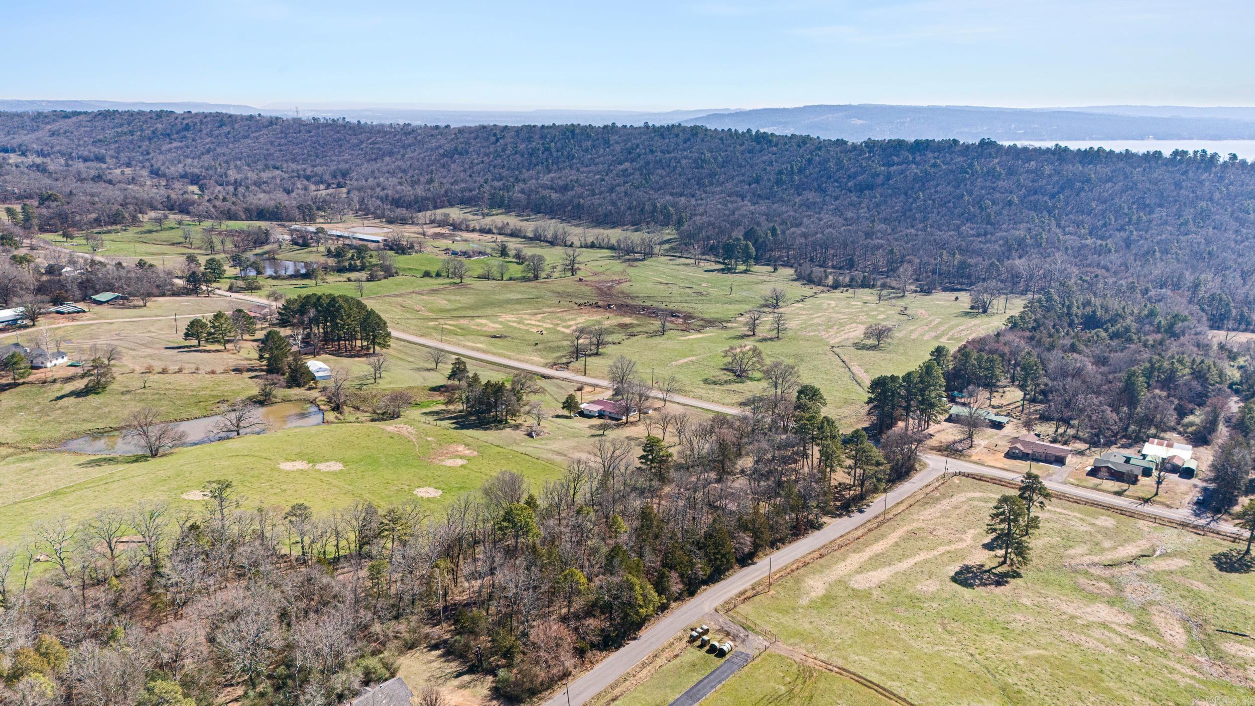 58 Rachel  Russellville, AR