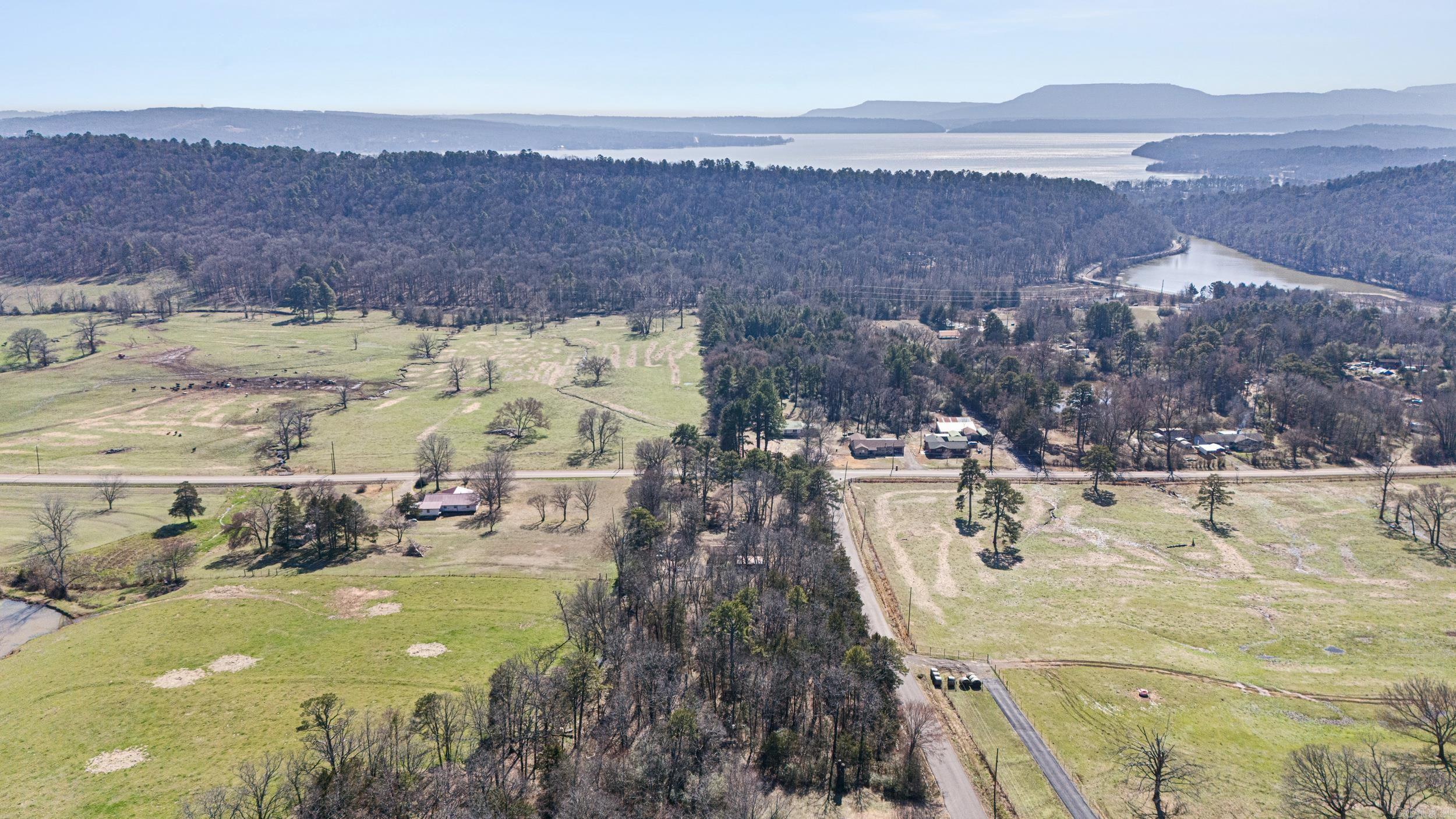 58 Rachel  Russellville, AR