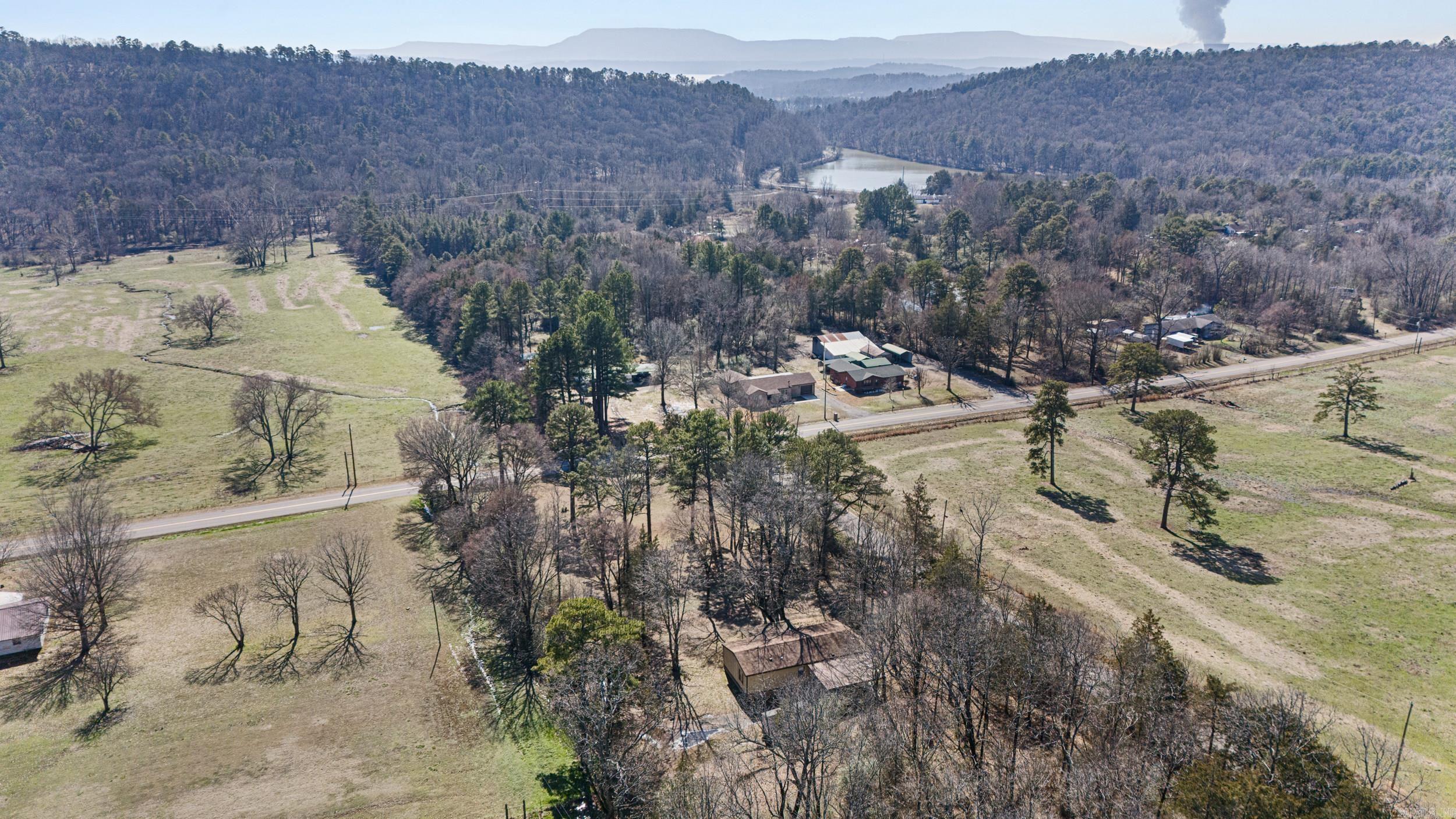 58 Rachel  Russellville, AR