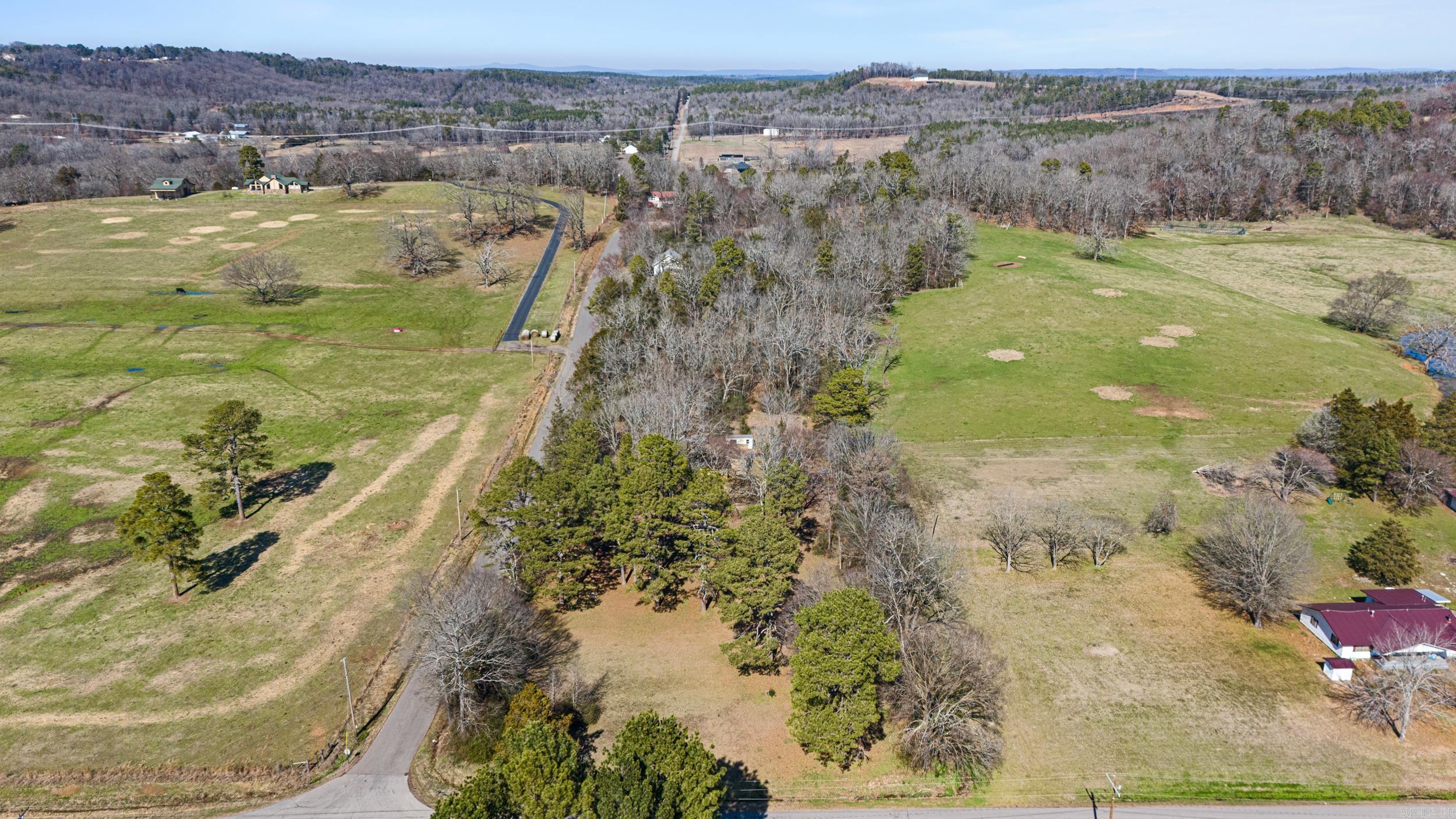 58 Rachel  Russellville, AR