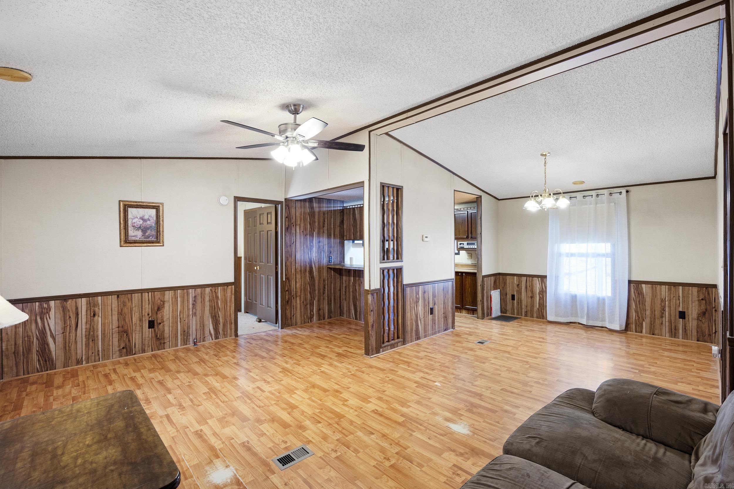 58 Rachel  Russellville, AR