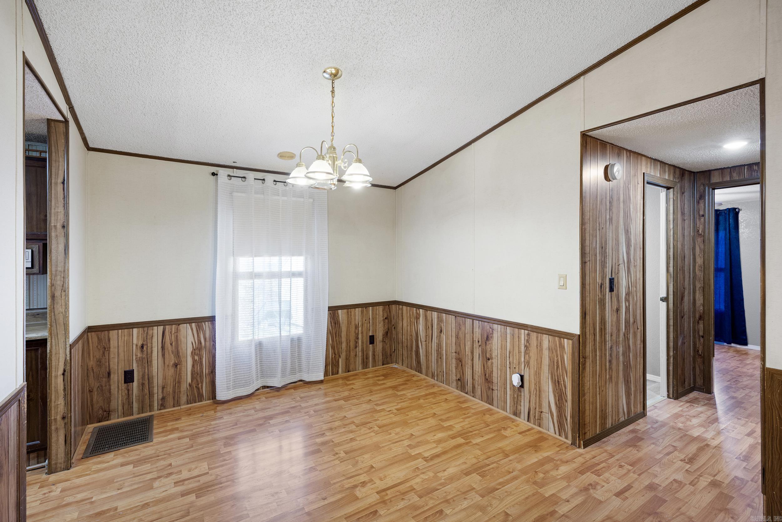 58 Rachel  Russellville, AR