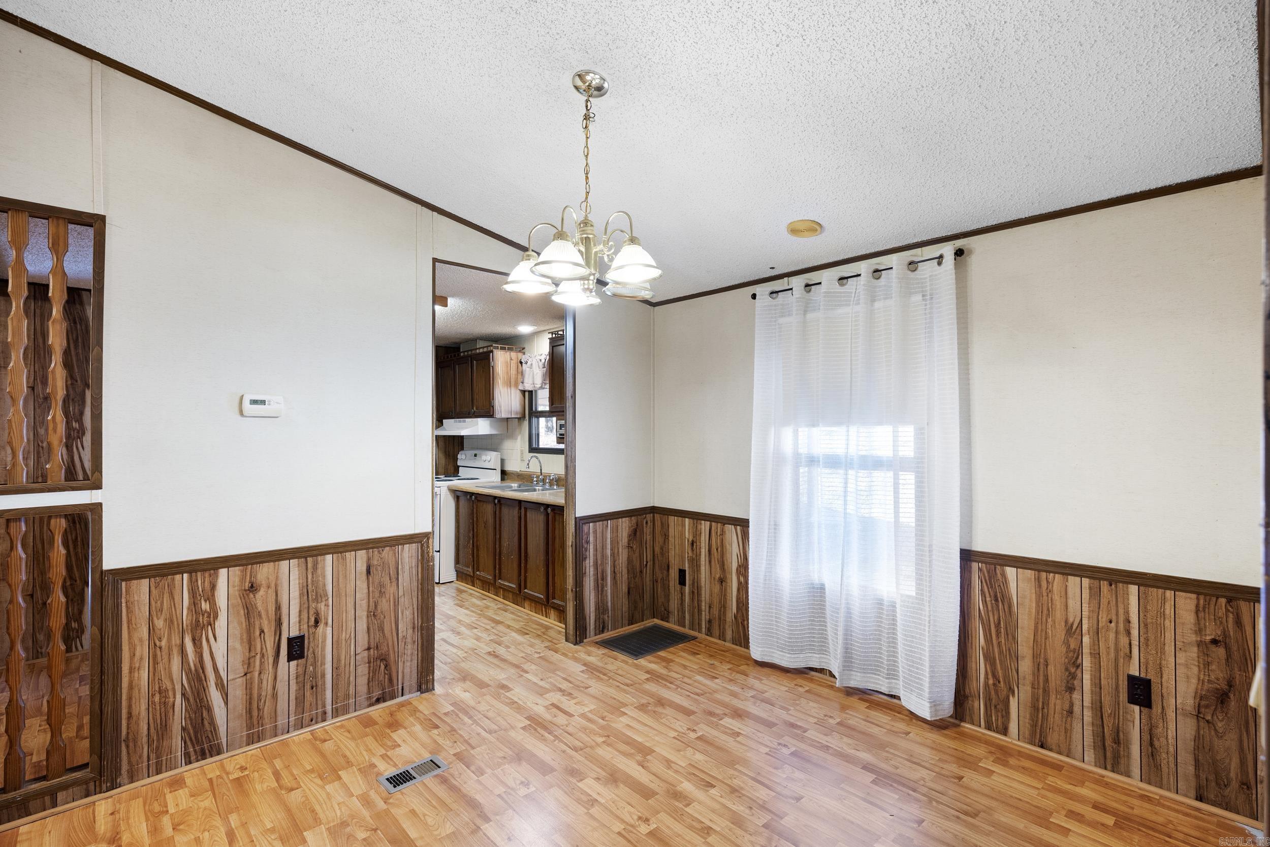 58 Rachel  Russellville, AR