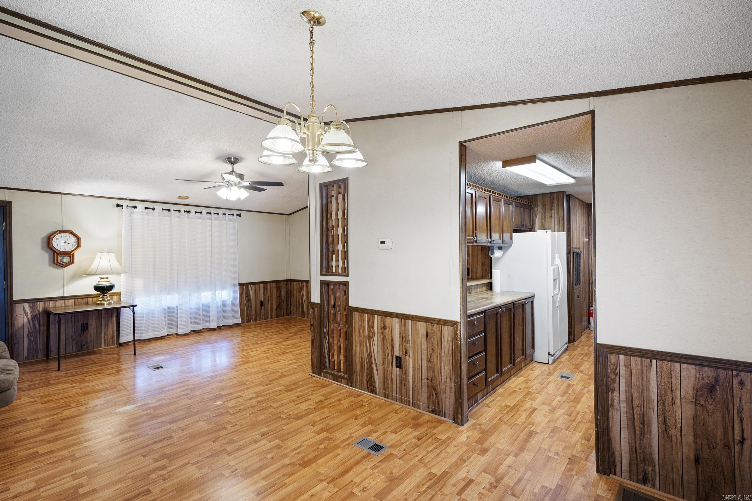 58 Rachel  Russellville, AR