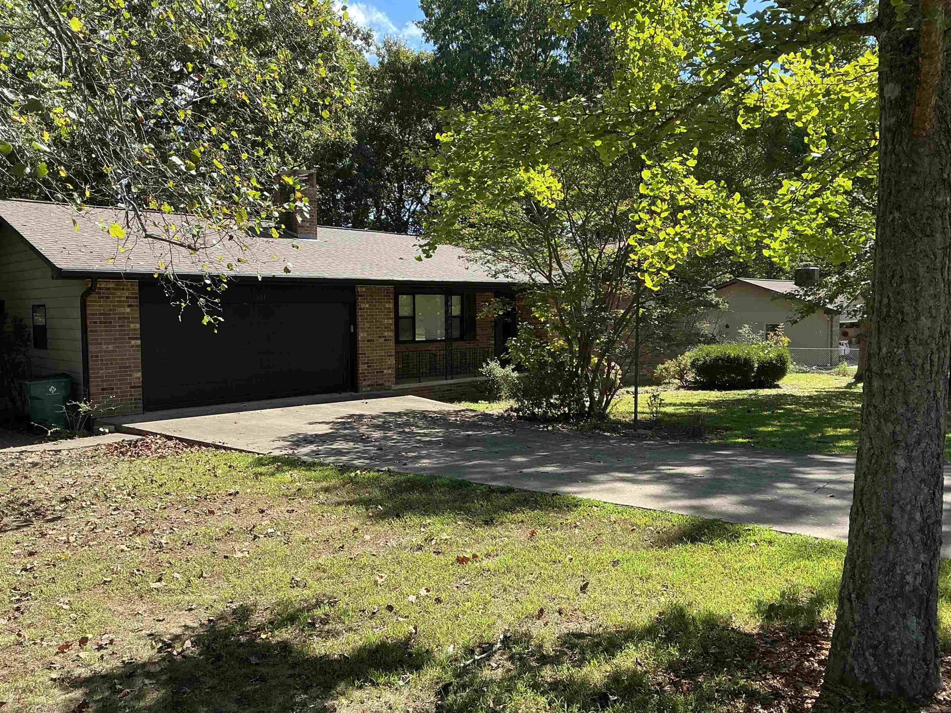 1504 Cs Woods  Bull Shoals, AR