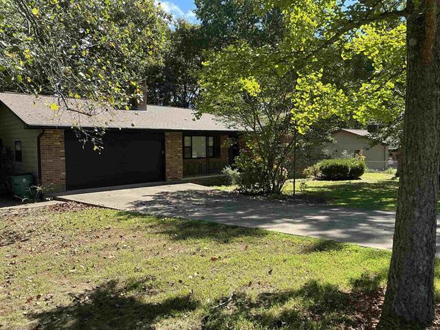 1504  Cs Woods  Bull Shoals, AR