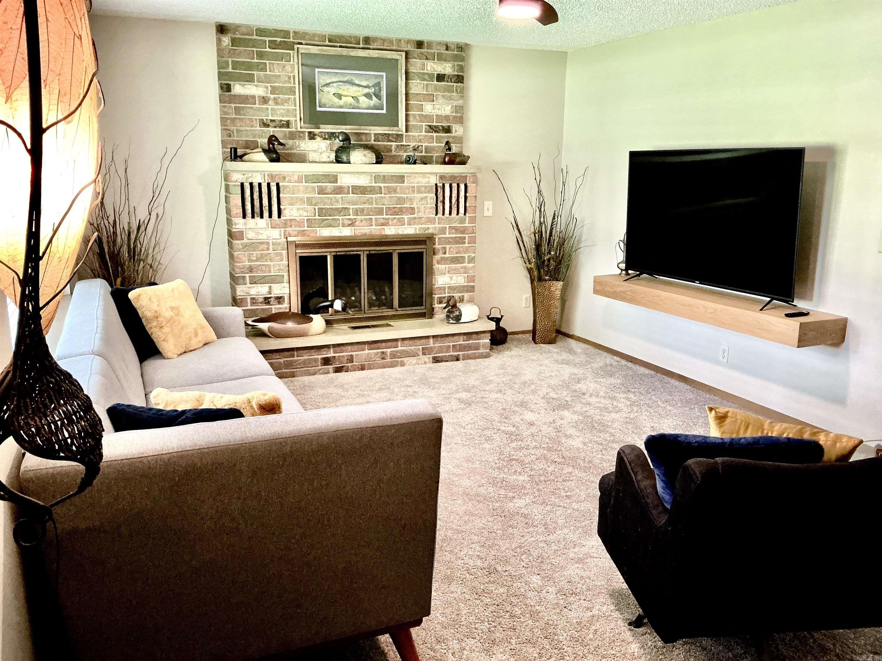 1504 Cs Woods  Bull Shoals, AR
