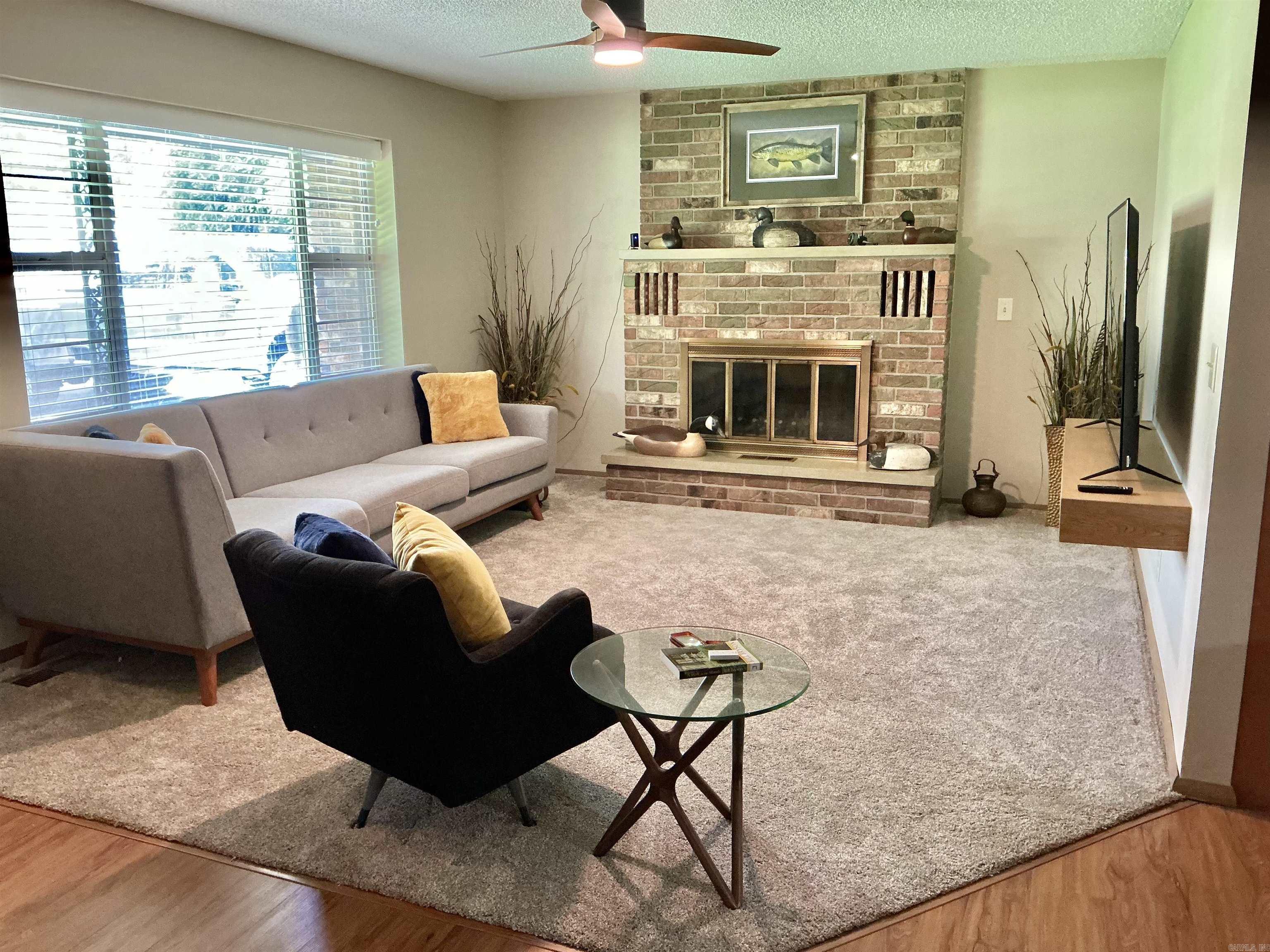 1504 Cs Woods  Bull Shoals, AR