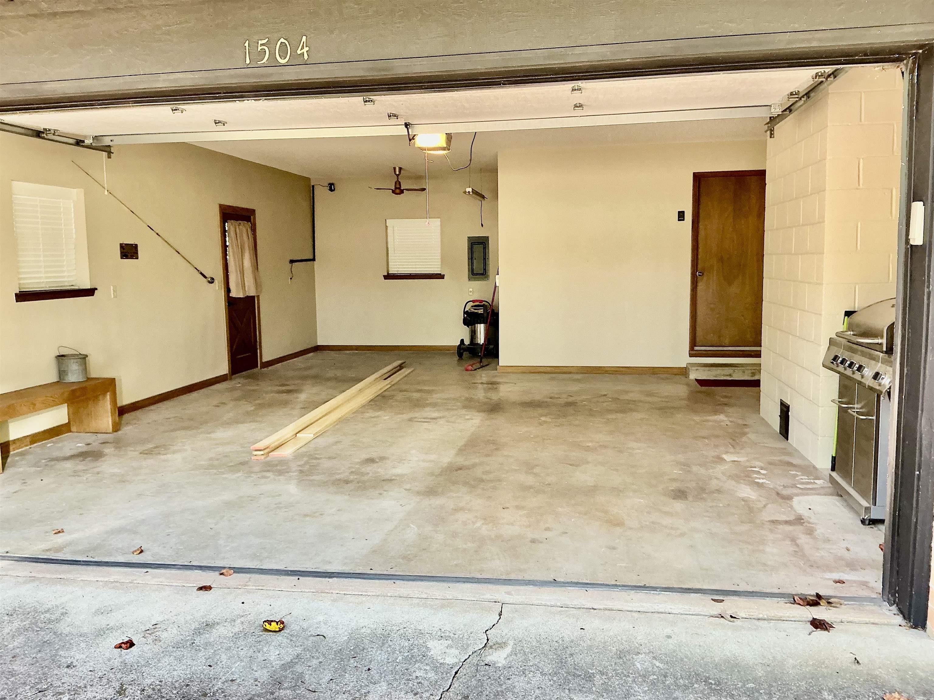 1504 Cs Woods  Bull Shoals, AR