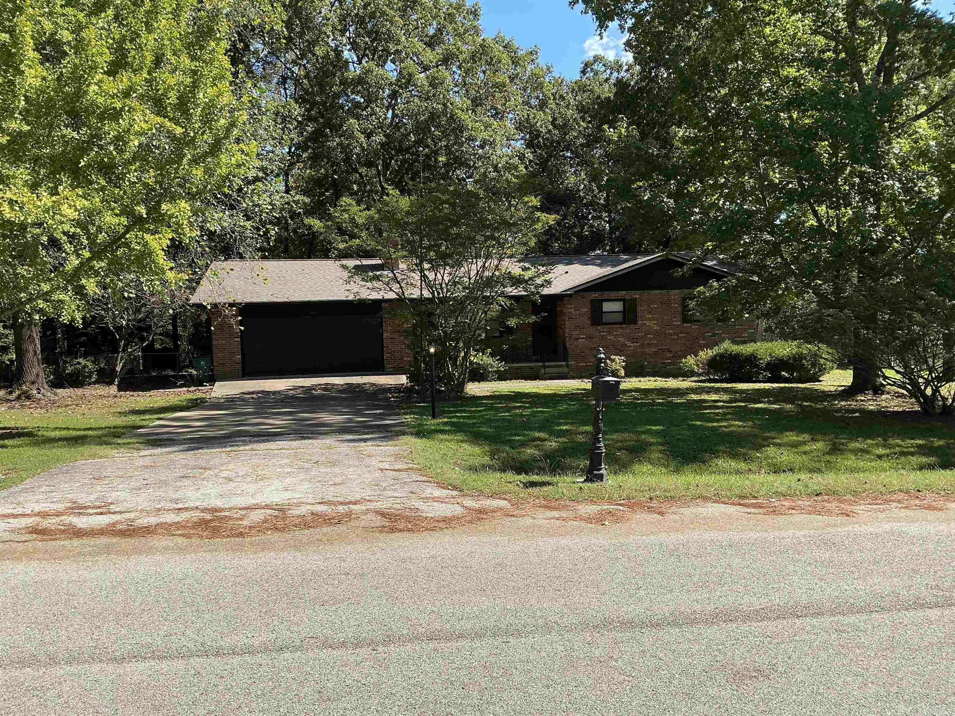 1504 Cs Woods  Bull Shoals, AR