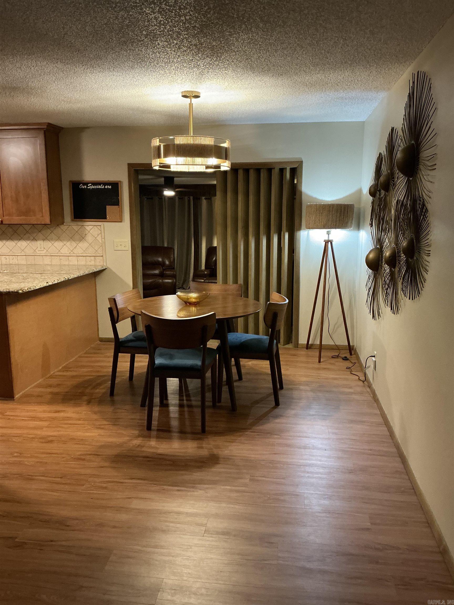1504 Cs Woods  Bull Shoals, AR