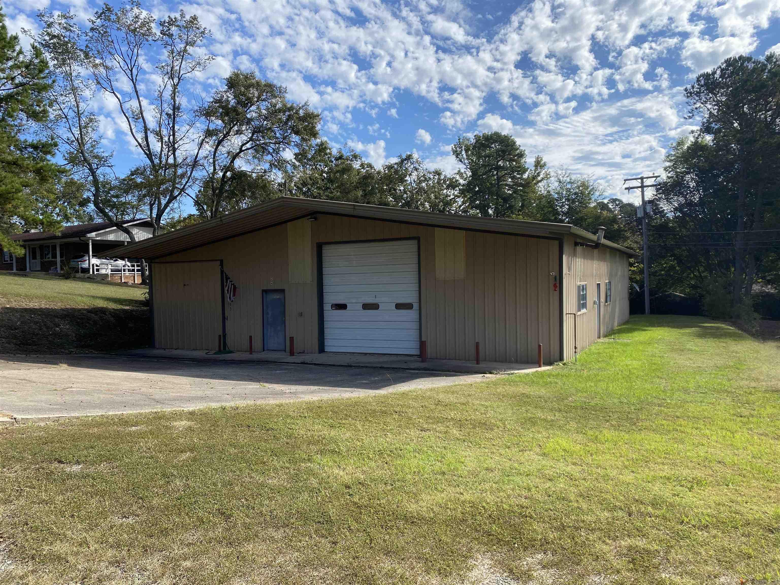 204 Laurel  Mount Ida, AR