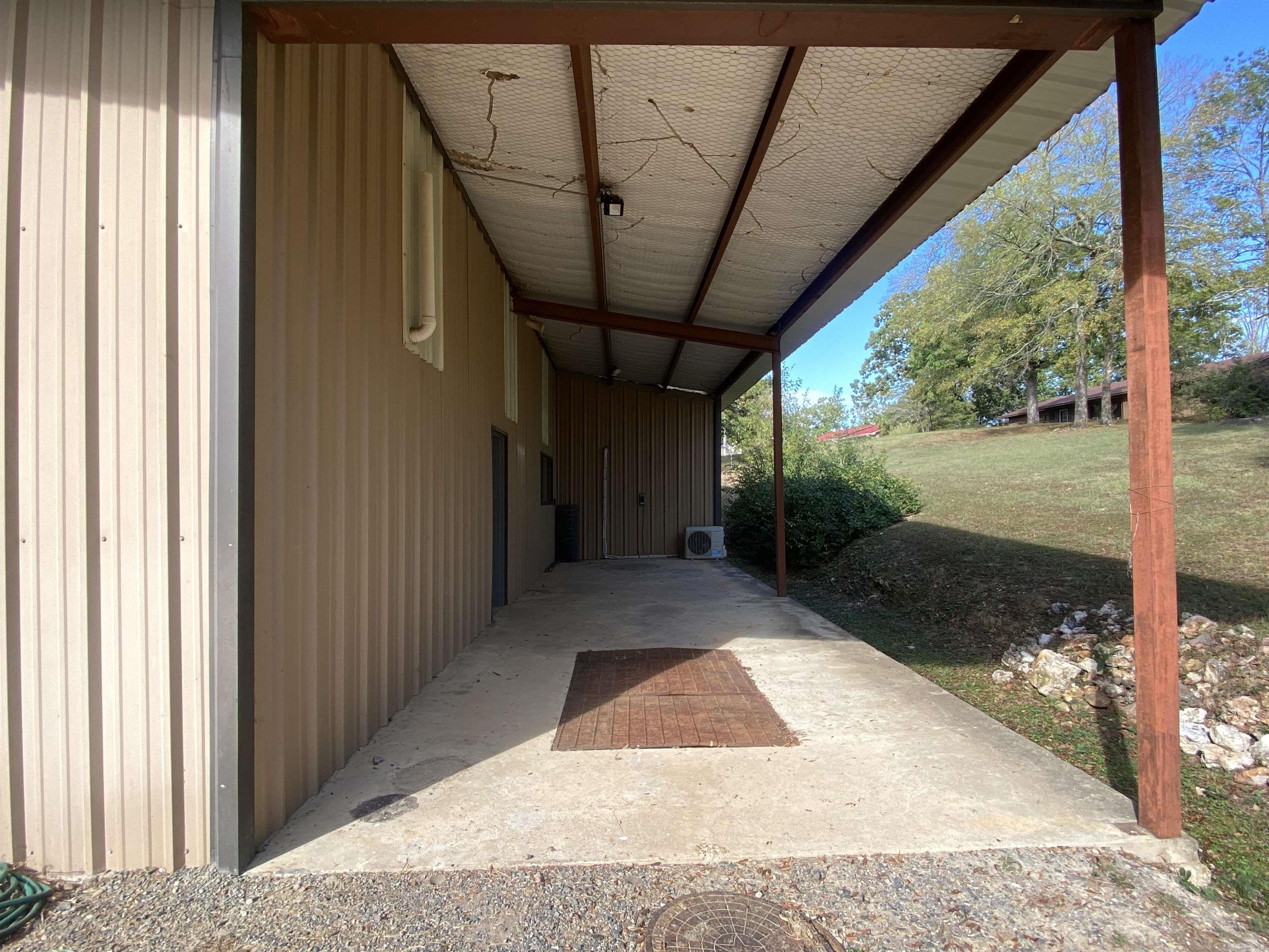 204 Laurel  Mount Ida, AR