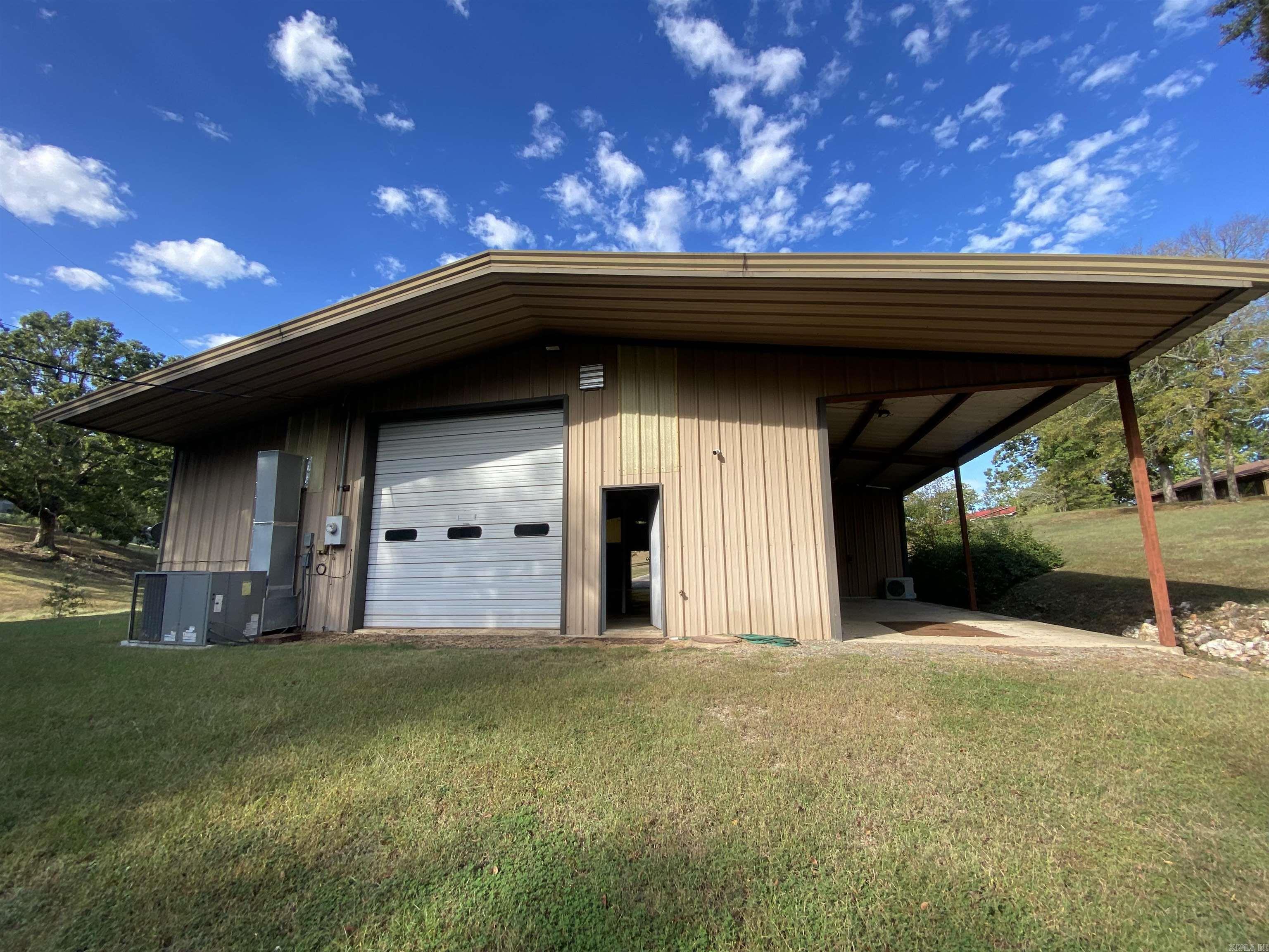 204 Laurel  Mount Ida, AR