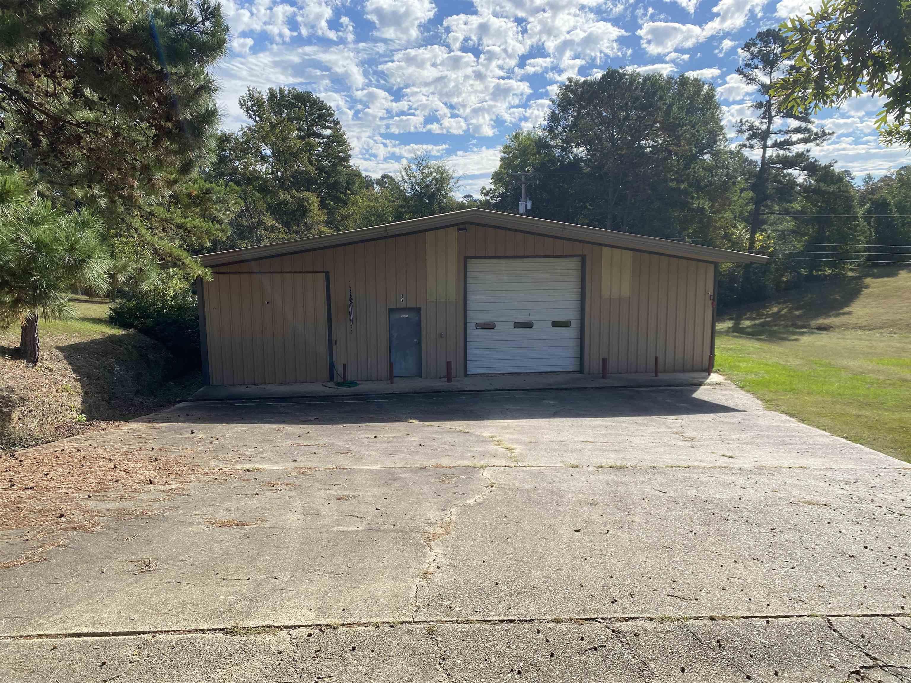 204 Laurel  Mount Ida, AR